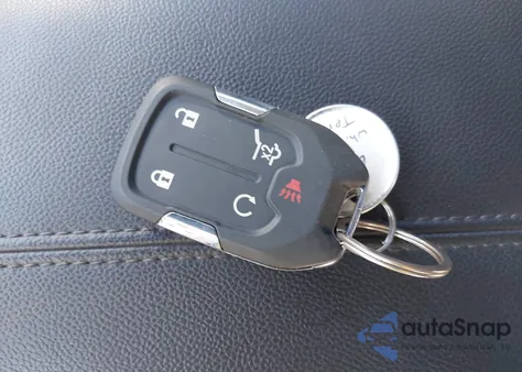 2024 GMC Terrain Slt из США, поврежденный, VIN 3GKALPEG5RL118401